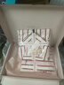 維多利亞的秘密（Victoria's Secret）楊冪田曦薇同款 宅度假天絲綿柔長(cháng)袖長(cháng)褲睡衣套裝家居服不易皺 曬單實(shí)拍圖