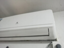 申花空調補貼 節能空調掛機 家用 壁掛式 臥室出租屋 省電變頻  以舊換新 安靜低音快速冷暖獨立除濕 1匹 一級能效 【單冷】全銅管 上門(mén)安裝 送貨入戶(hù) 曬單實(shí)拍圖