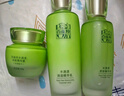 百雀羚（PECHOIN）護膚套裝草本精萃套裝水乳霜補水套裝品質(zhì)國貨中秋送禮 曬單實(shí)拍圖