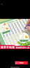 【全網(wǎng)低價】六品堂 幼兒園數(shù)字凹槽練字帖學前班兒童啟蒙學前3歲456控筆訓(xùn)練字帖幼小銜接練字本貼幼兒小學生寫字帖練習 曬單實拍圖