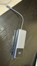 小米（MI）【3C認(rèn)證】自帶線充電寶10000 165W大功率雙口超快充適用于小米/紅米/蘋果/華為可上飛機(jī)/火車 曬單實(shí)拍圖