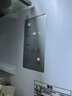 海爾（Haier）550升雙系統冰箱【新品小紅花2.0】十字四開(kāi)門(mén)一級能效節能風(fēng)冷無(wú)霜家用ALP超凈系統大容量電冰箱 雙系統雙循環(huán)+ALP超凈五效合一+新一級雙變頻 曬單實(shí)拍圖