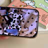 鐵兔零感膜適用蘋(píng)果17promax鋼化膜iPhone16手機貼膜超薄3D熱彎15plus全屏覆蓋保護膜高清air 0.16mm超薄【單片+貼膜神器】3D熱彎零感膜 iPhone 16 Pro 曬單實(shí)拍圖