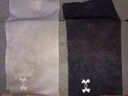 安德瑪（Under Armour）防曬面罩男騎行冰絲面巾圍脖套魔術頭巾女防風塵騎車裝備釣魚面罩 曬單實拍圖