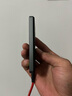 慧多多【新國標(biāo)3C認(rèn)證丨可上飛機(jī)高鐵】蘋果磁吸充電寶MagSafe無線快充iPhone16/15/14外接電池移動電源 5千毫安【超薄新款丨升級智慧屏丨充電實(shí)況顯示】 適用蘋果華為oppo小米vivo 曬單實(shí)拍圖