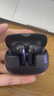 漫步者（EDIFIER）【王一博代言】FitBuds Pro真無(wú)線(xiàn)主動(dòng)降噪藍牙耳機太空艙入耳式低延遲輕奢學(xué)生音樂(lè )游戲運動(dòng)禮物 【皮革紋理設計】秘境藍+收納袋 曬單實(shí)拍圖