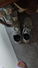 阿迪達(dá)斯 （adidas）男鞋夏季CLIMACOOL清風(fēng)鞋網(wǎng)面跑步鞋透氣輕便舒適運(yùn)動(dòng)鞋JH9752 42 曬單實(shí)拍圖