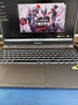 機械革命極光X游戲本 2025新款 旗艦酷睿i7HX 滿(mǎn)血RTX5060/5050 曠世X 學(xué)生辦公電競設計筆記本電腦 極光15-12450Hx丨4050丨16G+1TB 電競爆款定制升級版 超刷新電 曬單實(shí)拍圖