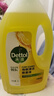 滴露（Dettol）地板清潔劑無水印2L裝地板清洗劑去污殺菌地板瓷磚清潔劑拖地專用 曬單實拍圖