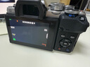 奧林巴斯（OLYMPUS）E-M10 MarkIV EM10四代 微單相機 數碼相機 微單套機（14-42mm F3.5-5.6）2030萬(wàn)像素 曬單實(shí)拍圖