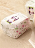 自然花蕾（NaturalBlossom）韓國嬰兒柔薄學(xué)步褲拉拉褲 XXXL碼18kg+18片夏季透氣寶寶學(xué)步褲 整箱4包 XXXL碼 曬單實(shí)拍圖