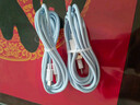 10A快充數據線(xiàn)Typec適用華為榮耀小米手機vivooppo車(chē)載平板通用閃充電線(xiàn)加長(cháng) 藍色【2條裝】 2米 曬單實(shí)拍圖