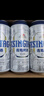 青島啤酒（TsingTao）精釀白啤 全麥釀造 500ml*12聽(tīng) 整箱裝 雙十一熱賣(mài)京東自營(yíng) 曬單實(shí)拍圖