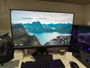 LG 32GS94U 31.5英寸4K 144Hz電競(jìng)顯示器FastIPS 升降旋轉(zhuǎn)1ms GtG響應(yīng)PS5游戲屏 HDMI2.1 HDR400 新升級(jí)L型支架 4K144Hz 32GS94U 曬單實(shí)拍圖