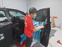 洛盾鴻運紫車(chē)膜汽車(chē)貼膜防曬隔熱膜防窺隱私榮耀X系列防爆膜全國免費施工T系列全車(chē)膜【享免費升級】 曬單實(shí)拍圖
