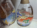 刀嘜（Knife）玉米亞麻籽調(diào)和油 6.18L 物理壓榨一級(jí)食用油 團(tuán)購送禮 曬單實(shí)拍圖