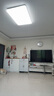 普聯(lián)（TP-LINK） 800萬(wàn)4K極清全彩智能攝像頭家用無(wú)線(xiàn) 室內監控器360度全景夜視手機遠程通話(huà)寶寶看護IPC48AW Plus 曬單實(shí)拍圖