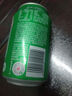 健力寶經(jīng)典國貨含蜂蜜補充電解質(zhì)橙蜜味330ml*6罐運動碳酸飲料汽水果味 曬單實拍圖
