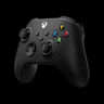 微軟（Microsoft）Xbox無(wú)線(xiàn)游戲手柄 磨砂黑+USB-C線(xiàn) 藍牙適配Xbox/PC/平板/手機Steam促銷(xiāo) 黑神話(huà)悟空 空洞騎士 曬單實(shí)拍圖