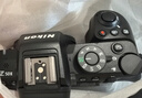 尼康Z50II 微單相機 Vlog自拍高清無(wú)反旅游 內錄4K N-log側翻觸摸屏Z50二代微單照相機 便攜 專(zhuān)業(yè) 攝影 Z50II+16-50原封套機(新手初學(xué)推薦) 標配【不要贈品可減價(jià)】 曬單實(shí)拍圖