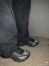 亞瑟士ASICS男鞋透氣舒適跑步鞋網(wǎng)面跑鞋緩震回彈運動(dòng)鞋 GEL-FLUX 4 黑色 42 曬單實(shí)拍圖