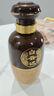 白云邊 七零年代 濃醬兼香型白酒 42度 500ml 單瓶裝 曬單實(shí)拍圖