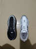 特步絕塵7復古女跑鞋運動(dòng)鞋冬季網(wǎng)面透氣輕便減震厚底老爹鞋休閑跑鞋 曬單實(shí)拍圖