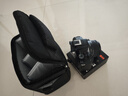 佳能（Canon）佳能r50 入門級微單相機 Vlog拍攝 4K高清視頻 自拍照相 半畫幅無反 學生旅行家用 拍攝必備套裝  曬單實拍圖