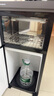 西屋（Westinghouse） 茶吧機家用飲水機高端客廳用2025年新款防溢水消毒桶裝下置式全自動(dòng)智能制冷熱雙出水茶吧柜一體 紫外線(xiàn)殺菌消毒W(wǎng)TH-T3103D【冰熱】 冷熱型 曬單實(shí)拍圖