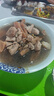 龍大肉食黑豬軟骨凈重4斤(含硬骨) 黑豬肉軟骨排骨脆骨 生鮮紅燒煲湯食材  曬單實(shí)拍圖
