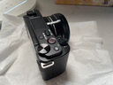 索尼（SONY）ZV-E10L APS-C半畫微單 爆款 vlog直播4K視頻側(cè)翻式液晶屏zv-e10 黑色套機(jī)【128卡+皮套+電池+充電器+888】 曬單實(shí)拍圖