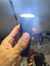 神火（SupFire）BL12自行車燈前燈強(qiáng)光手電筒USB充電夜騎山地車公路折疊騎行裝備 曬單實(shí)拍圖
