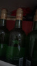 紅星二鍋頭 大二 清香型白酒 56度 750ml*6瓶 整箱裝 純糧口糧酒 曬單實(shí)拍圖