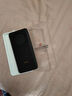 華為（HUAWEI）mate50Pro手機(jī)殼皮套Mate50 E智能視窗保護(hù)套翻蓋式全包防摔高檔商務(wù)官方超薄 Mate50Pro視窗皮套+定制6A線+貼膜2張 曬單實(shí)拍圖