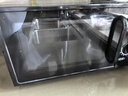 格蘭仕（Galanz）微波爐家用20L容量  平板均勻加熱  便捷操作小型 易清潔 微波爐 XB1【雙旋鈕操作平板微波爐】 曬單實(shí)拍圖