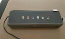 美的（Midea）真空封口機(jī) 家用全自動(dòng)真空封口機(jī) 食品塑封機(jī)干濕兩用大吸力真空包裝打包機(jī) 嚴(yán)密封系列 MJ-KF23 曬單實(shí)拍圖