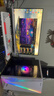 64G內存英特爾i9級三十六芯二手電腦游戲臺式機RTX4060獨顯黑神話(huà)吃雞主機建模渲染DIY組裝機 七：i9級二十四芯+64G+RTX3060 主機+32英寸全新B顯屏 99成新 曬單實(shí)拍圖