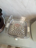 美的（Midea）電蒸鍋 電煮鍋電火鍋多功能鍋家用電鍋蒸蛋器蒸包子鍋電熱鍋10.8升三層大容量多用途鍋ZGE2323Z02 曬單實(shí)拍圖