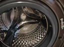 美的（Midea）滾筒洗衣機全自動(dòng)家用 1.1洗凈比MD120V36T 12公斤洗烘一體機 節能凈速 以舊換新 家電國家補貼20% 曬單實(shí)拍圖