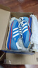 三葉草（Adidas）阿迪達斯ADIDAS 三葉草男女SL 72 RS休閑鞋IG2132 藍色  38.5  曬單實(shí)拍圖