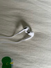 倍思CZ19半入耳式有線(xiàn)耳機蘋(píng)果iPhone15ProMax華為mate60安卓手機電腦游戲type-c線(xiàn)控帶麥【七夕禮物】 曬單實(shí)拍圖