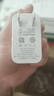華為原裝充電器66W超級快充P7050 40 /mate40 30/Nova/榮耀系列充電頭 6A快充線(xiàn)（一米） 曬單實(shí)拍圖