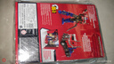 變形金剛（TRANSFORMERS）兒童男孩玩具模玩禮物工作室系列SS102航行家級電影7擎天柱G0536 曬單實拍圖