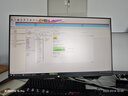 小米（MI）REDMI 27英寸顯示器 144Hz 300nits亮度 專(zhuān)業(yè)級色準低藍光愛(ài)眼電競電腦辦公顯示器屏 A27 2026款 曬單實(shí)拍圖