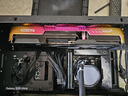 瀚鎧（VASTARMOR）AMD RADEON RX 9070 XT 超合金ULTRA 16GB OC ARGB燈效電競游戲AI顯卡暢玩黑神話(huà)悟空/阿凡達/魔獸 曬單實(shí)拍圖
