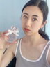 亞菲兒（Lauyfee）香水女淡香女士香水持久留香水禮盒50ml法國(guó)香水女友老婆生日禮物 曬單實(shí)拍圖