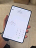 HUAWEI MatePad Mini 柔光版 華為平板電腦8.8英寸小平板OLED屏輕辦公 SIM卡版可通話(huà) 12G+512GB 雪域白 曬單實(shí)拍圖