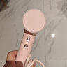 徠芬Mini高速吹風(fēng)機 速干家用兒童電吹風(fēng) 便攜負離子護發(fā)吹風(fēng)筒 生日禮物 國家補貼 牛奶粉 曬單實(shí)拍圖
