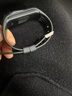 煦凜【德國】高端防靜電手環(huán)手鏈無(wú)線(xiàn)人體除靜電消除器冬季運動(dòng)男女款 紳士黑【USB款】IP67防水 防60000V靜電 進(jìn)口芯片 0.1s快速除靜電 曬單實(shí)拍圖