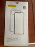 品勝 適用蘋(píng)果16Pro Max手機殼 iPhone16ProMax保護套簡(jiǎn)約透明氣囊防摔超薄耐磨防塵抗指紋軟殼 透明 曬單實(shí)拍圖